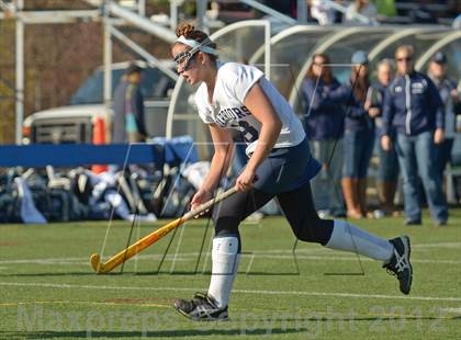 Thumbnail 2 in Guilford vs Wilton (CIAC Class M Final) photogallery.
