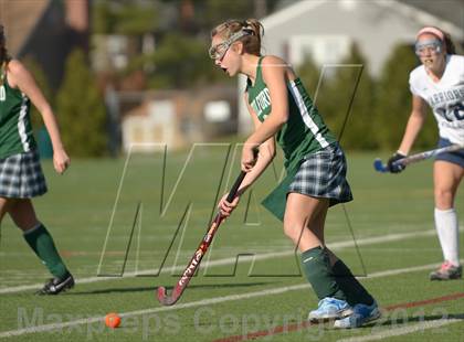 Thumbnail 1 in Guilford vs Wilton (CIAC Class M Final) photogallery.