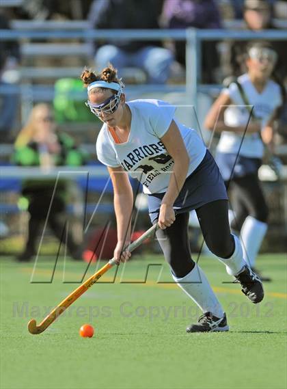 Thumbnail 1 in Guilford vs Wilton (CIAC Class M Final) photogallery.