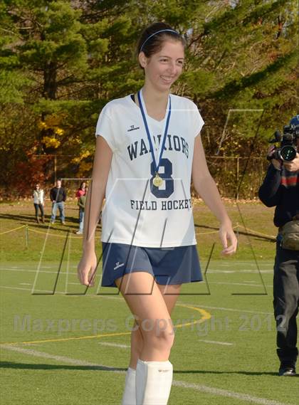 Thumbnail 1 in Guilford vs Wilton (CIAC Class M Final) photogallery.