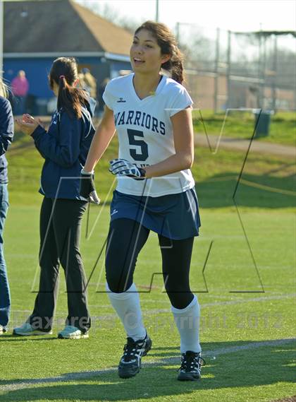 Thumbnail 2 in Guilford vs Wilton (CIAC Class M Final) photogallery.