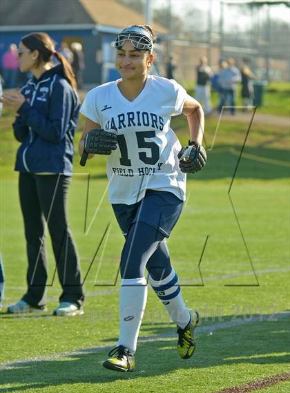 Thumbnail 1 in Guilford vs Wilton (CIAC Class M Final) photogallery.