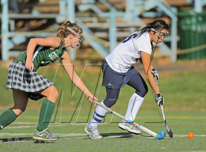 Thumbnail 2 in Guilford vs Wilton (CIAC Class M Final) photogallery.