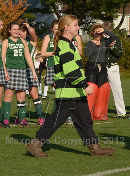 Thumbnail 3 in Guilford vs Wilton (CIAC Class M Final) photogallery.