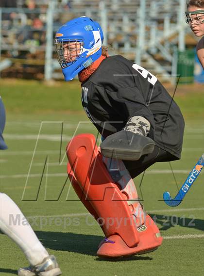 Thumbnail 3 in Guilford vs Wilton (CIAC Class M Final) photogallery.