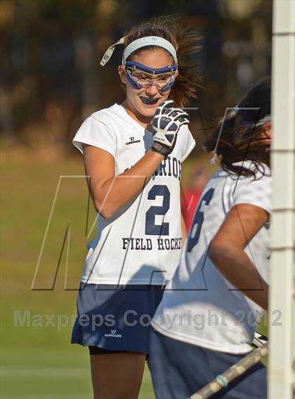 Thumbnail 1 in Guilford vs Wilton (CIAC Class M Final) photogallery.