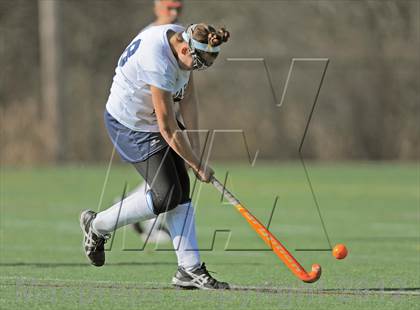 Thumbnail 1 in Guilford vs Wilton (CIAC Class M Final) photogallery.