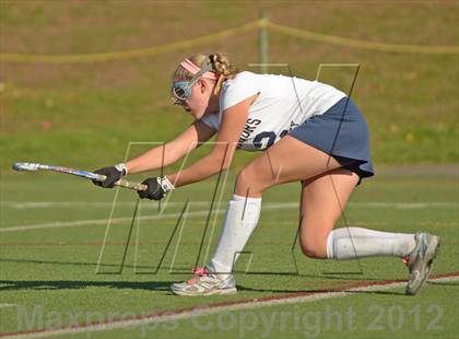 Thumbnail 1 in Guilford vs Wilton (CIAC Class M Final) photogallery.