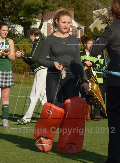 Thumbnail 3 in Guilford vs Wilton (CIAC Class M Final) photogallery.