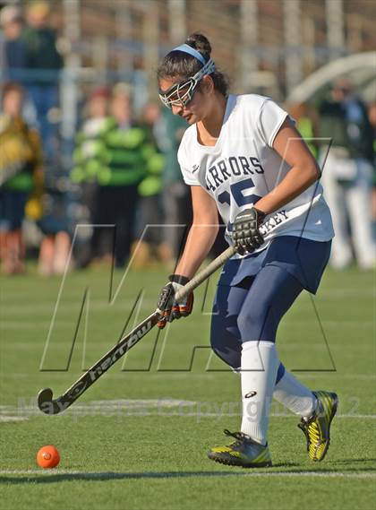 Thumbnail 1 in Guilford vs Wilton (CIAC Class M Final) photogallery.