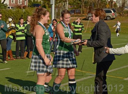 Thumbnail 1 in Guilford vs Wilton (CIAC Class M Final) photogallery.