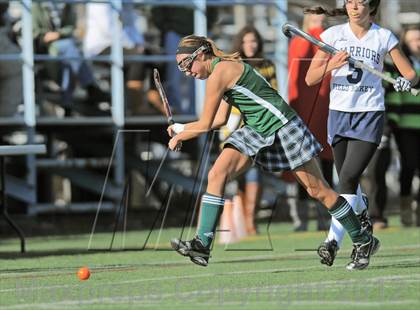 Thumbnail 3 in Guilford vs Wilton (CIAC Class M Final) photogallery.