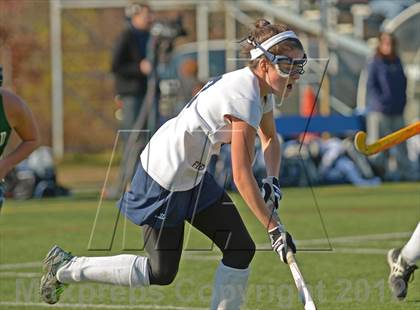 Thumbnail 2 in Guilford vs Wilton (CIAC Class M Final) photogallery.