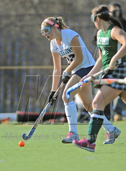 Thumbnail 3 in Guilford vs Wilton (CIAC Class M Final) photogallery.