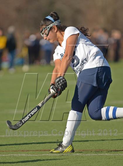 Thumbnail 3 in Guilford vs Wilton (CIAC Class M Final) photogallery.