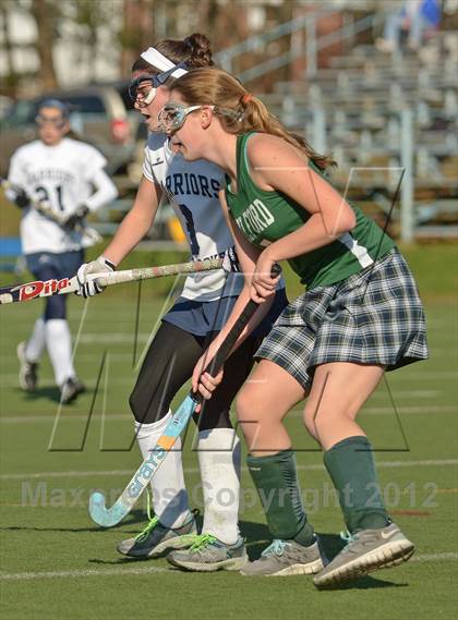 Thumbnail 1 in Guilford vs Wilton (CIAC Class M Final) photogallery.