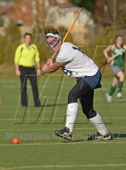 Thumbnail 2 in Guilford vs Wilton (CIAC Class M Final) photogallery.
