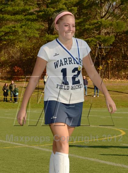 Thumbnail 1 in Guilford vs Wilton (CIAC Class M Final) photogallery.