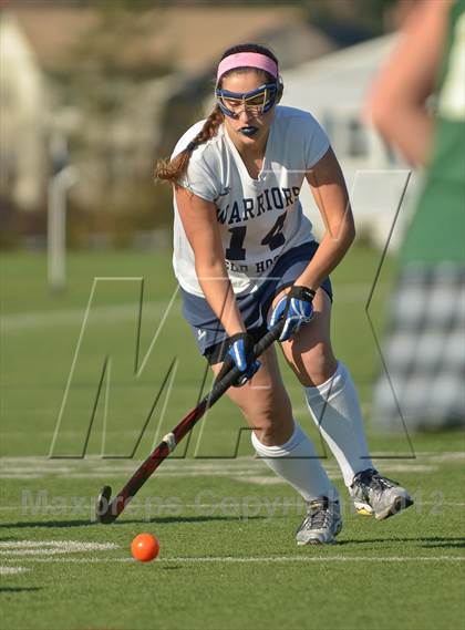 Thumbnail 2 in Guilford vs Wilton (CIAC Class M Final) photogallery.