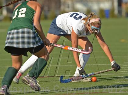 Thumbnail 1 in Guilford vs Wilton (CIAC Class M Final) photogallery.