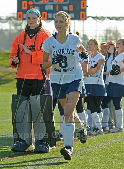 Thumbnail 3 in Guilford vs Wilton (CIAC Class M Final) photogallery.