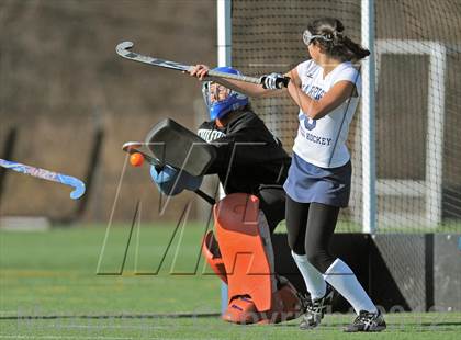 Thumbnail 2 in Guilford vs Wilton (CIAC Class M Final) photogallery.