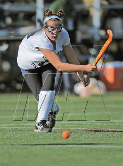 Thumbnail 1 in Guilford vs Wilton (CIAC Class M Final) photogallery.