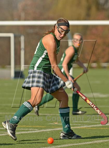 Thumbnail 1 in Guilford vs Wilton (CIAC Class M Final) photogallery.