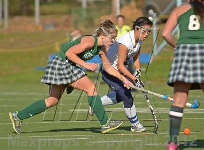 Thumbnail 1 in Guilford vs Wilton (CIAC Class M Final) photogallery.