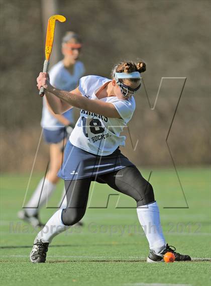Thumbnail 3 in Guilford vs Wilton (CIAC Class M Final) photogallery.