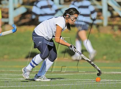 Thumbnail 2 in Guilford vs Wilton (CIAC Class M Final) photogallery.
