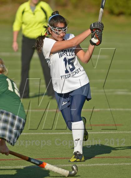 Thumbnail 1 in Guilford vs Wilton (CIAC Class M Final) photogallery.