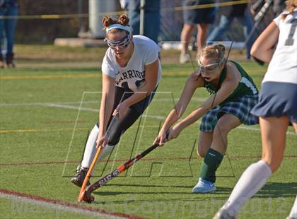 Thumbnail 1 in Guilford vs Wilton (CIAC Class M Final) photogallery.