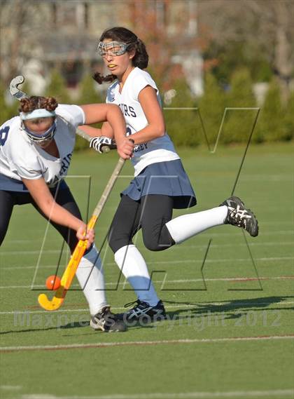 Thumbnail 2 in Guilford vs Wilton (CIAC Class M Final) photogallery.