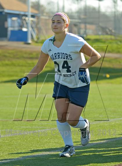 Thumbnail 1 in Guilford vs Wilton (CIAC Class M Final) photogallery.