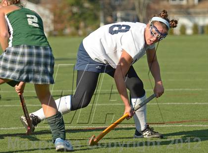 Thumbnail 1 in Guilford vs Wilton (CIAC Class M Final) photogallery.