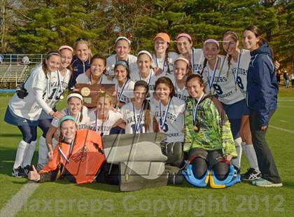 Thumbnail 1 in Guilford vs Wilton (CIAC Class M Final) photogallery.