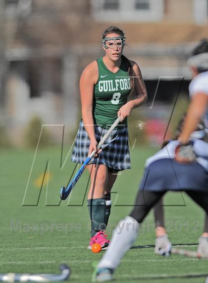 Thumbnail 1 in Guilford vs Wilton (CIAC Class M Final) photogallery.