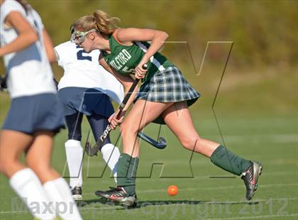 Thumbnail 2 in Guilford vs Wilton (CIAC Class M Final) photogallery.