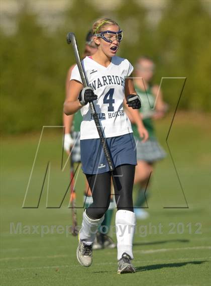 Thumbnail 1 in Guilford vs Wilton (CIAC Class M Final) photogallery.