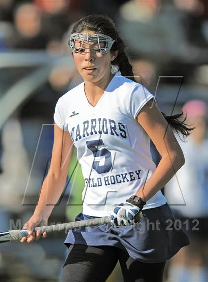 Thumbnail 3 in Guilford vs Wilton (CIAC Class M Final) photogallery.