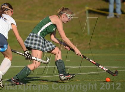 Thumbnail 1 in Guilford vs Wilton (CIAC Class M Final) photogallery.