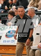 Photo from the gallery "Jesuit @ Sheldon"