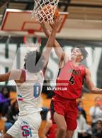 Photo from the gallery "Jesuit @ Sheldon"