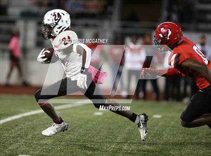 Thumbnail 2 in Tyler Legacy @ Mesquite Horn photogallery.