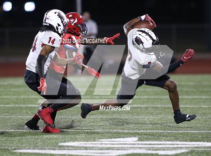 Thumbnail 2 in Tyler Legacy @ Mesquite Horn photogallery.