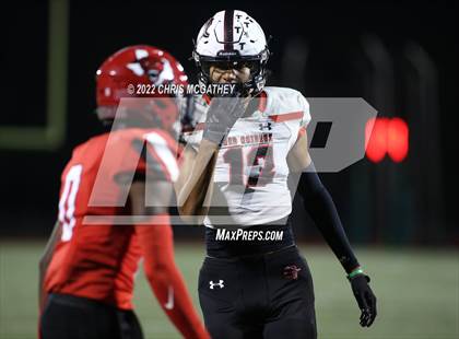 Thumbnail 3 in Tyler Legacy @ Mesquite Horn photogallery.