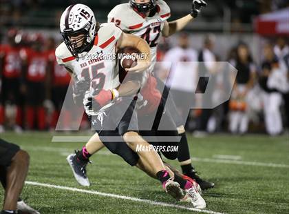 Thumbnail 1 in Tyler Legacy @ Mesquite Horn photogallery.