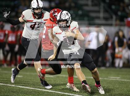 Thumbnail 1 in Tyler Legacy @ Mesquite Horn photogallery.