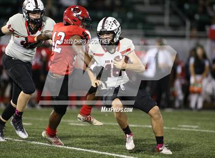 Thumbnail 3 in Tyler Legacy @ Mesquite Horn photogallery.